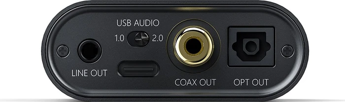 FiiO K3s (New K3)