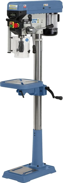 Bernardo SBM 20 Vario 400V Elektro-Säulenbohrmaschine