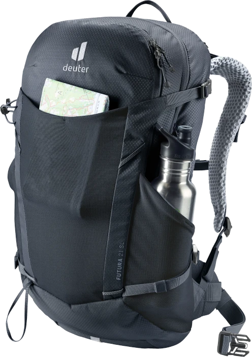 Deuter Futura 21 SL schwarz