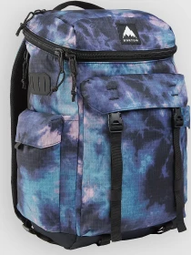 Burton Annex 2.0 crystal dye