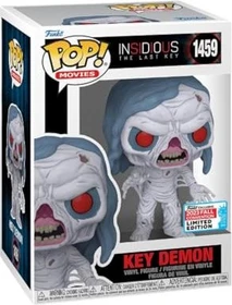 FunKo Pop! Movies - Insidious - Key Demon