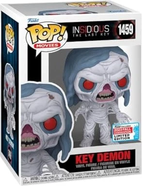 FunKo Pop! Movies: Insidious