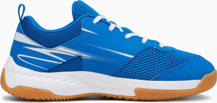 Puma Varion II Indoor blau/weiß (Junior)