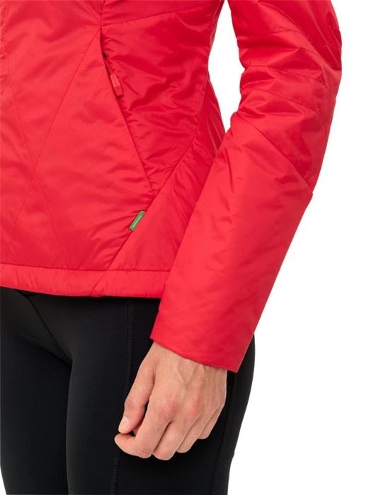 Vaude Freney V Funktionsjacke flame (Damen)