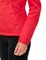 Vaude Freney V Funktionsjacke flame (Damen) Vorschaubild