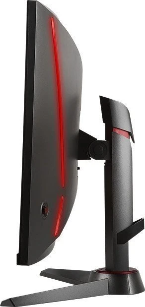 MSI Optix MAG24C, 3 Jahre Garantie, 23.6"