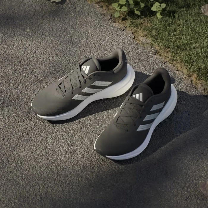 adidas Supernova 3 core black/wonder silver/cloud white (Damen)
