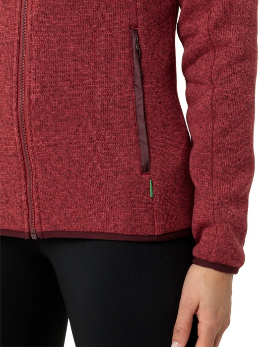 Vaude Rienza IV Jacke redeva (Damen)