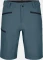 Ortovox Pelmo Hose kurz dark arctic grey (Herren) Vorschaubild