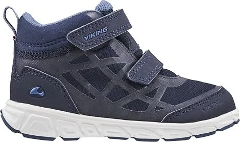 Viking Veme Mid R GTX navy/denim (Junior)