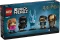 LEGO BrickHeadz - Figuren aus Harry Potter und der Gefangene von Askaban Vorschaubild