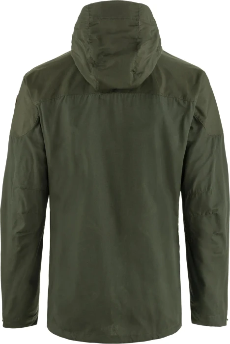 Fjällräven Skogsö Funktionsjacke deep forest (Herren)