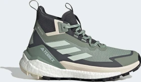 adidas Terrex Free Hiker 2.0 GTX silver green/linen green/grey six (Damen)