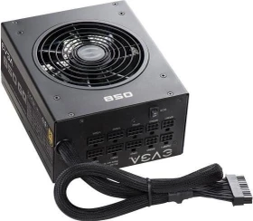 EVGA GQ 850 850W, ATX 2.3
