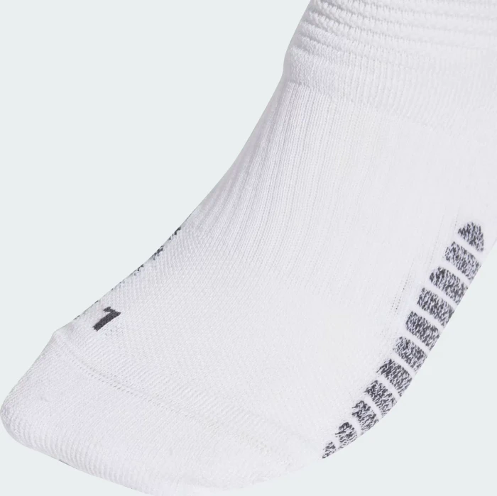 adidas Select Basketball Socken weiß