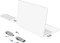 DeLOCK SuperSpeed USB Stick 256GB, USB-A + USB-C, USB 3.2 Gen 1×1 Vorschaubild