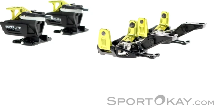 Dynafit TLT Superlite 2.0 12mm Tourenbindung (Modell 2019/2020)