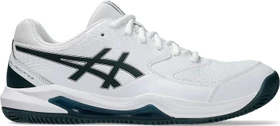 Asics Gel-Dedicate 8 Clay white/saxon green (Herren)