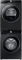 Samsung WW11DG6B85LBU2 Frontlader Vorschaubild