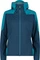 CMP Extraleichte Softshell Kapuzen Jacke (Damen) Vorschaubild
