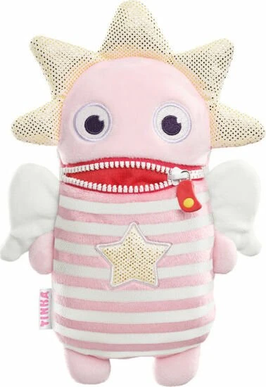 Schmidt Spiele Sorgenfresser Angels Tinka 23cm