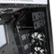 Zalman Z9 NEO weiß, Acrylfenster Vorschaubild