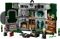 LEGO Harry Potter - Hausbanner Slytherin Vorschaubild
