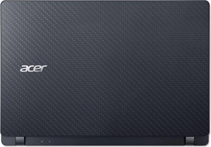 Acer Aspire V3-371-34KY, schwarz, Core i3-5005U, 4GB RAM, 500GB HDD, DE