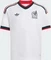 adidas FIFA WM 2026 Mexiko Auswärtstrikot kurzarm weiß (Junior) Vorschaubild