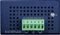 Planet IFGS Industrial Railmount Managed Switch, 10x RJ-45, 2x SFP Vorschaubild