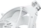 be quiet! Silent Wings 4 PWM White, 140mm Vorschaubild