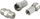 Schwaiger F-Stecker 3-er Set, 7mm (KVBS70 531)