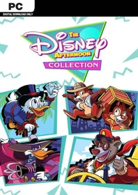 The Disney Afternoon Collection (Download) (PC)