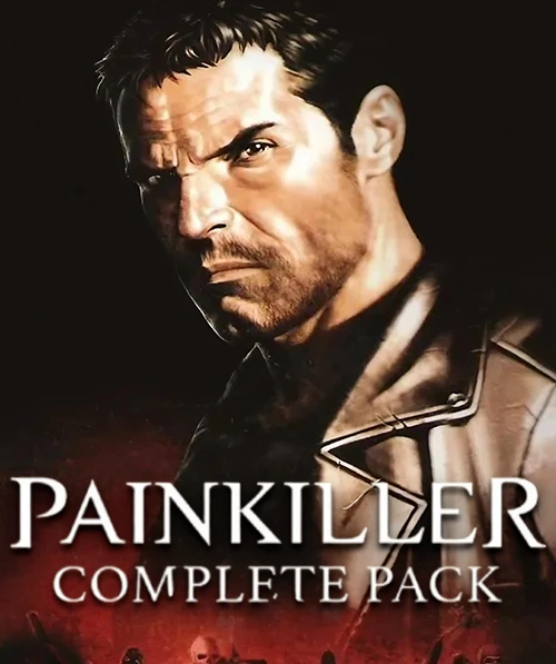 Painkiller - Complete Edition (Download) (PC)