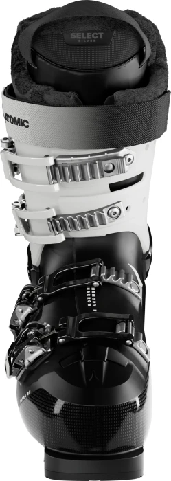Atomic Hawx Ultra 85 GW schwarz/weiß (Damen) (Modell 2024/2025)