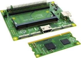Raspberry Pi Compute Module Development Kit