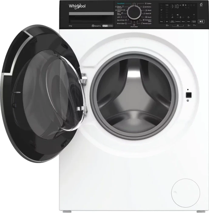 Whirlpool WPM 07W ADS EE Frontlader