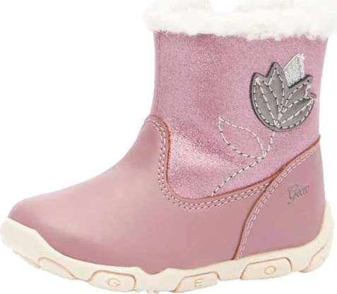 Geox Balu Girl dark rose (Junior)