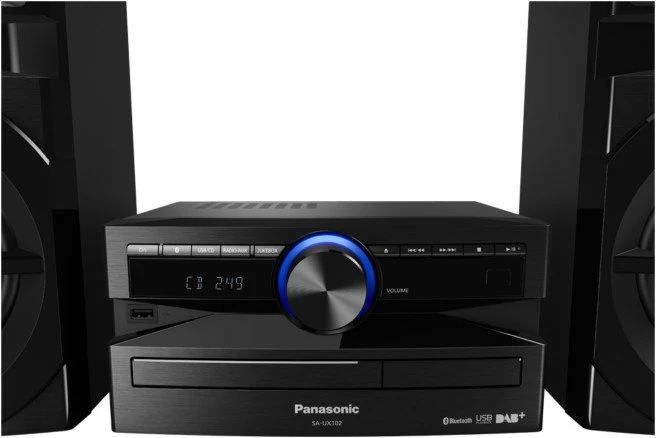 Panasonic SC-UX102