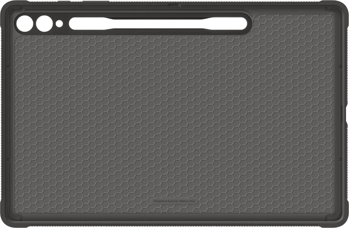 Samsung EF-RX810 Outdoor Cover für Galaxy Tab S9+, Black