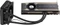 EVGA GeForce GTX 980 Ti Hybrid, 6GB GDDR5, DVI, HDMI, 3x DP Vorschaubild