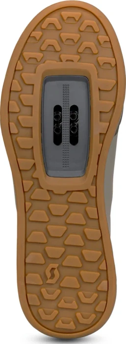Scott MTB Volt Evo Clip beige/braun (Herren)