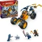 LEGO Ninjago - Arins Ninja-Geländebuggy Vorschaubild
