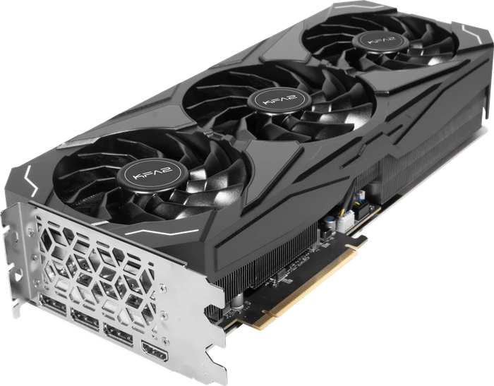 KFA2 GeForce RTX 4070 Ti