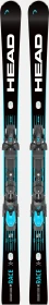 Head Worldcup Rebels e-Race + Freeflex ST 14 (inkl. Bindung) (Modell 2025/2026)