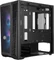 Cooler Master MasterBox MB311L ARGB, inkl. LED-Steuerung, Glasfenster Vorschaubild