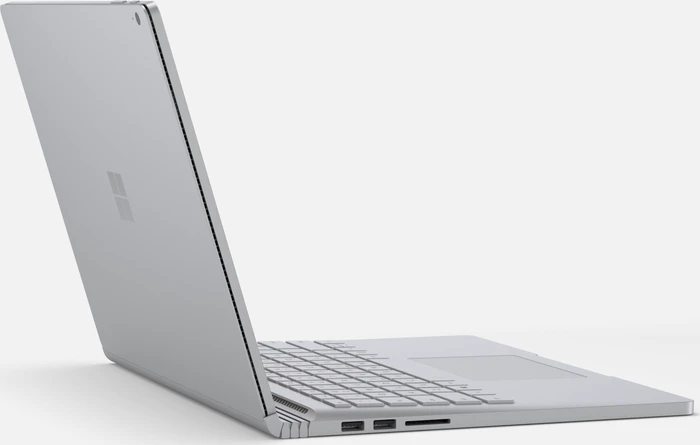 Microsoft Surface Book 3 15", Core i7-1065G7, 16GB RAM, 256GB, GeForce GTX 1660 Ti Max-Q