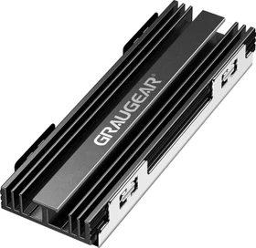 Graugear G-PS5HS02, Kühler für PS5 SSD-Speichererweiterung