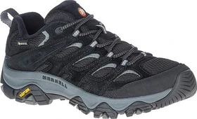 Merrell Moab 3 GTX schwarz (Damen)