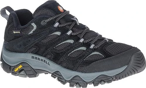 Merrell Moab 3 GTX schwarz (Damen)